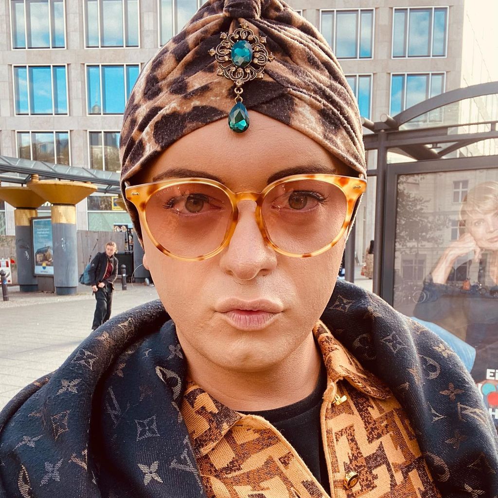 Julian Stoeckel, Realitystar