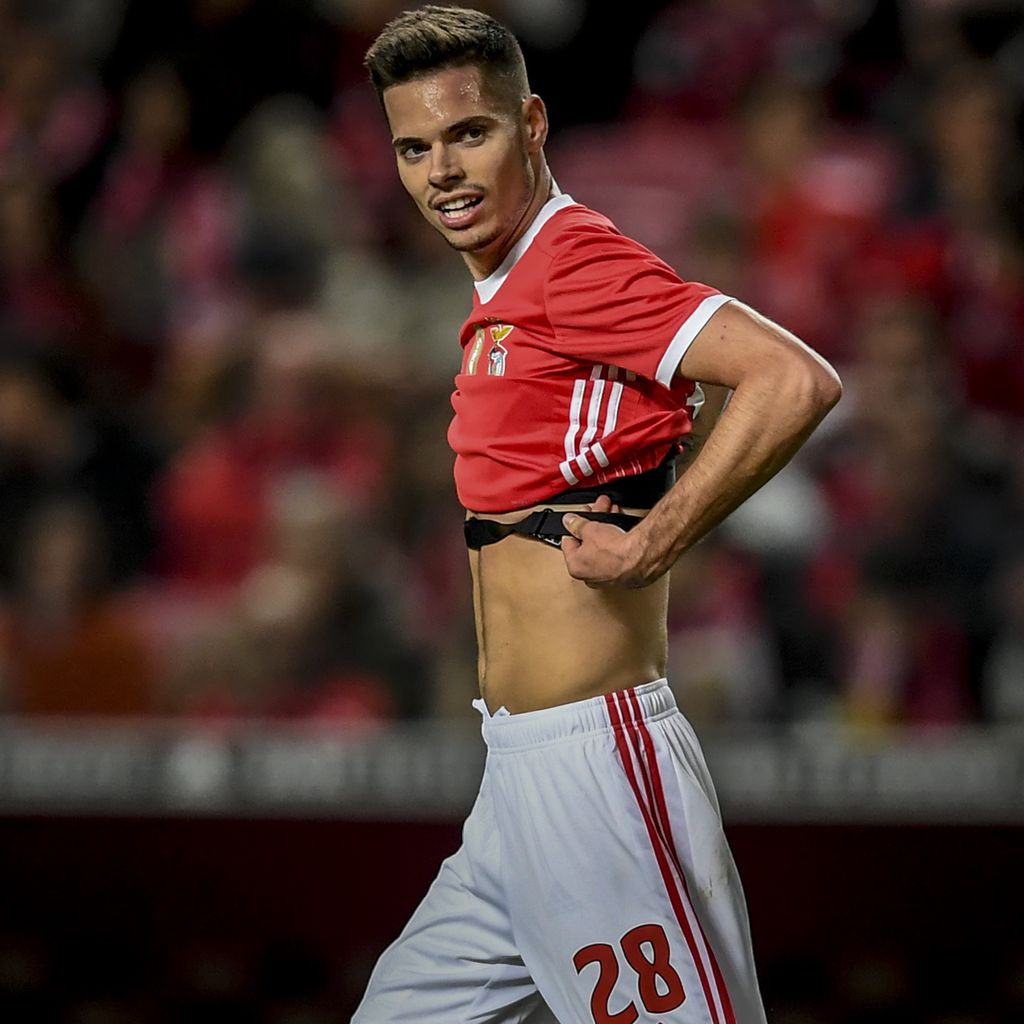 Julian Weigl, 2020