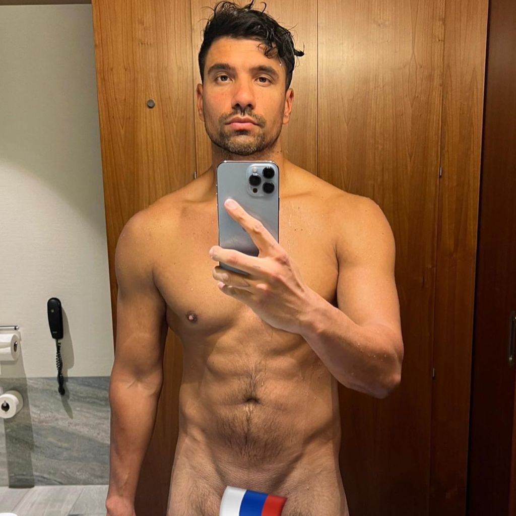 Julian Zietlow im Juni 2023