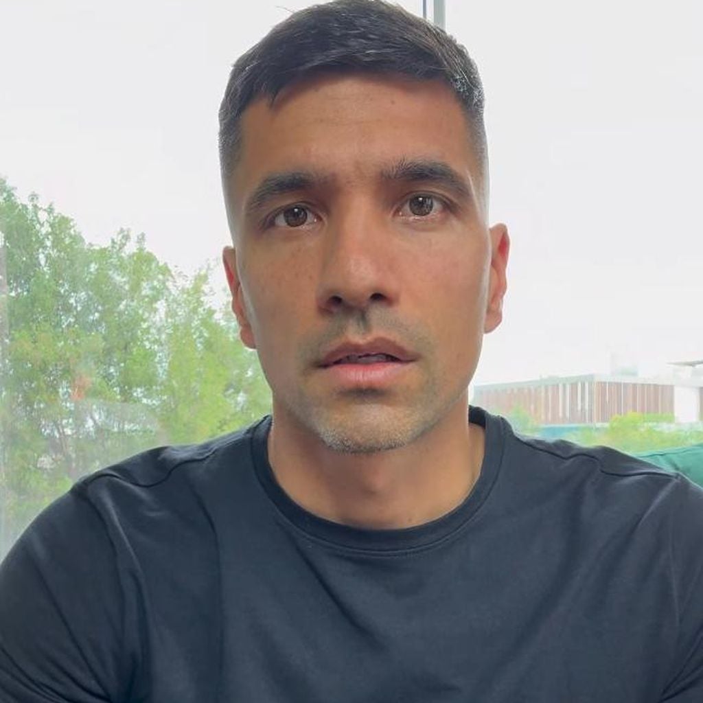 Julian Zietlow, März 2026