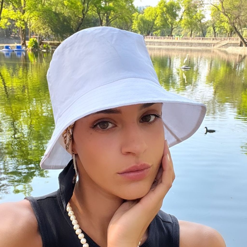 Juliana Stürmer, ehemalige GNTM-Kandidatin