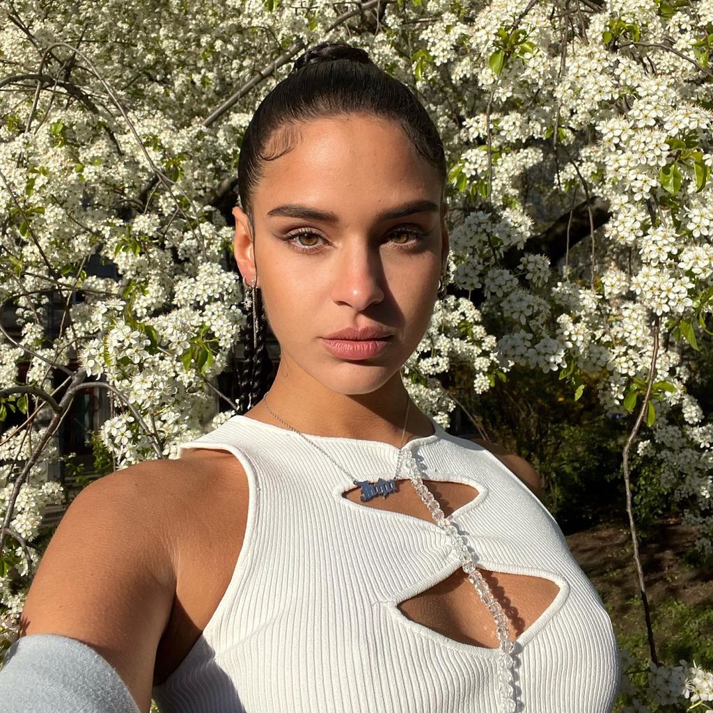 Juliana Stürmer, GNTM-Kandidatin 2022