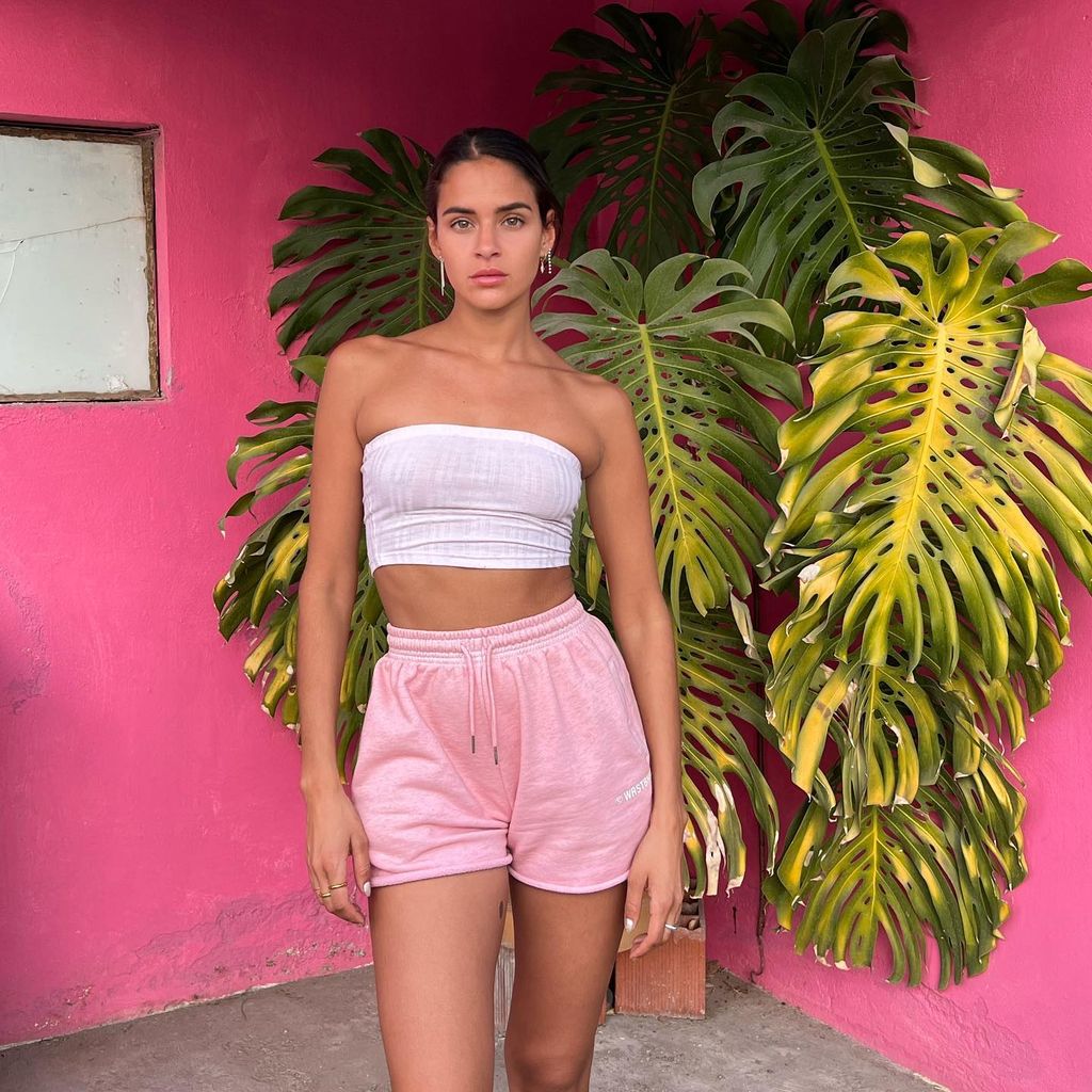 Juliana Stürmer, "Germany's next Topmodel"-Kandidatin 2022