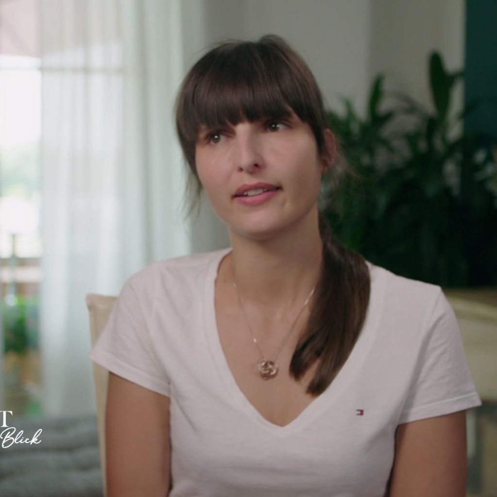Juliane, "Hochzeit auf den ersten Blick"-Kandidatin