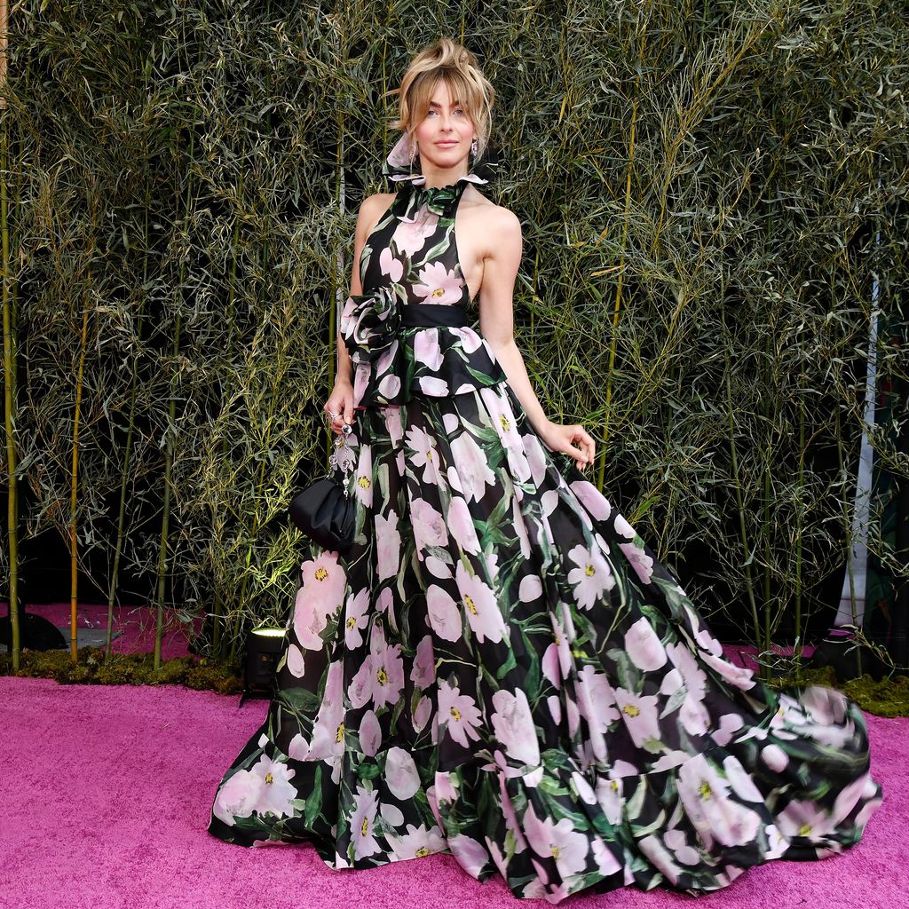 Julianne Hough, Schauspielerin