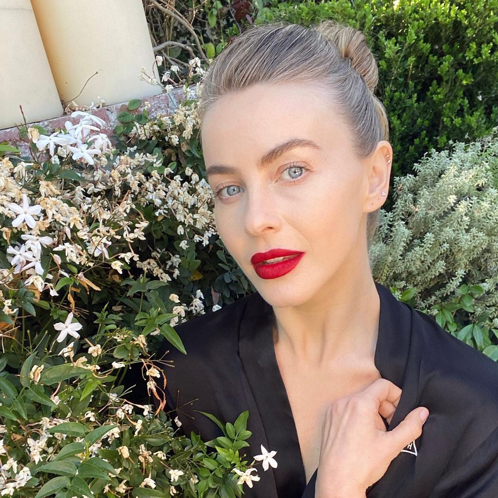 Julianne Hough, Schauspielerin