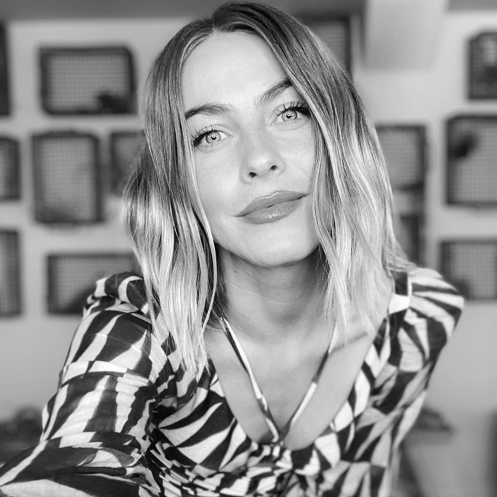 Julianne Hough im Juli 2020