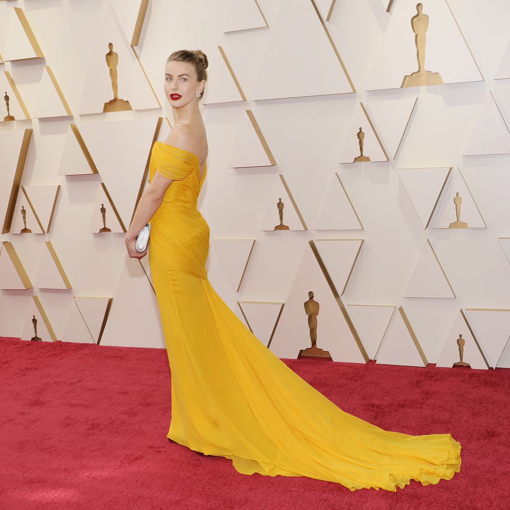 Julianne Hough bei den Oscars 2022
