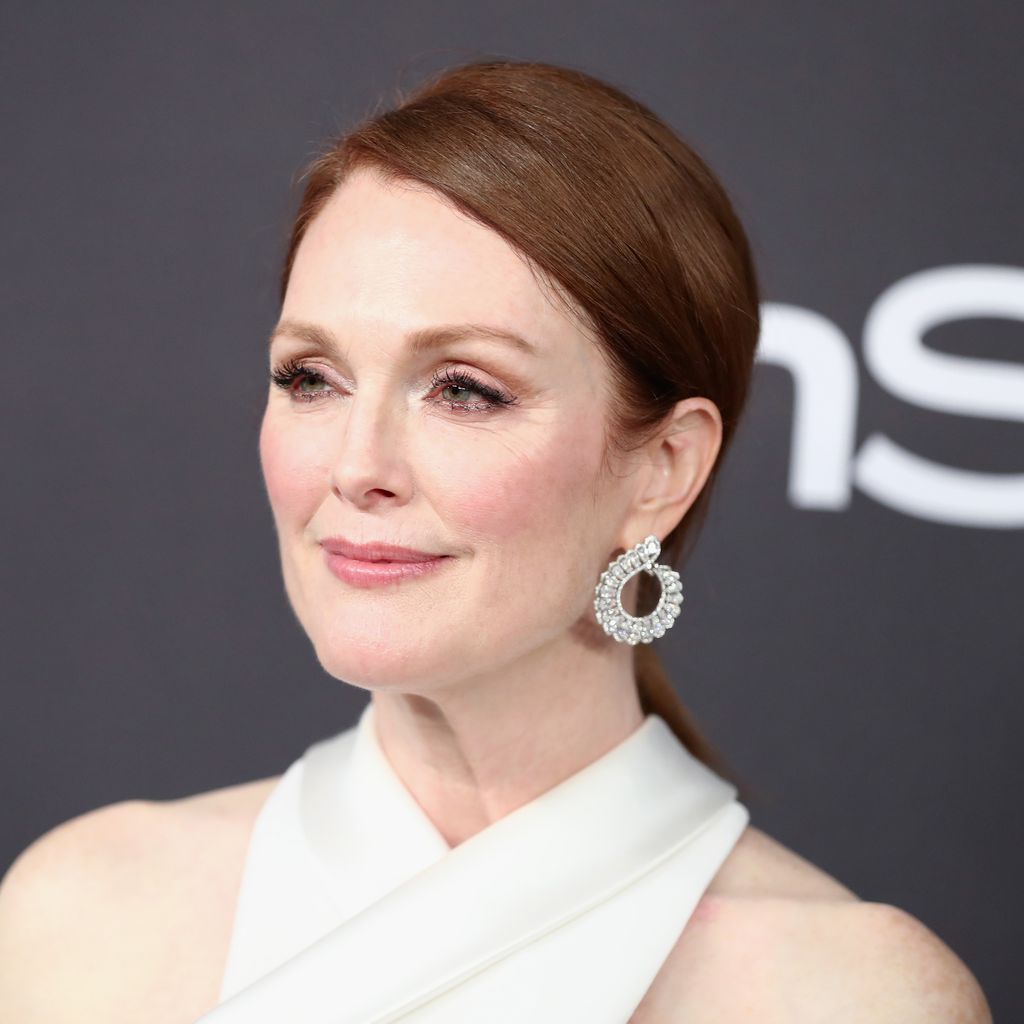 Julianne Moore, Schauspielerin