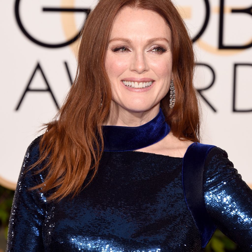 Julianne Moore