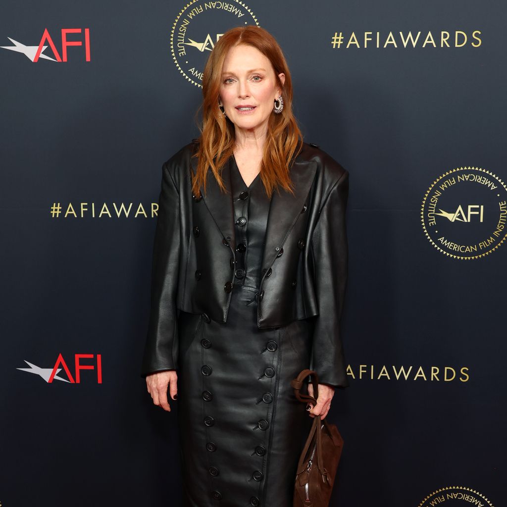Julianne Moore, 2024