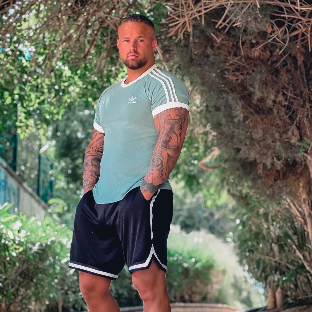 Juliano Fernandez, Reality-TV-Teilnehmer