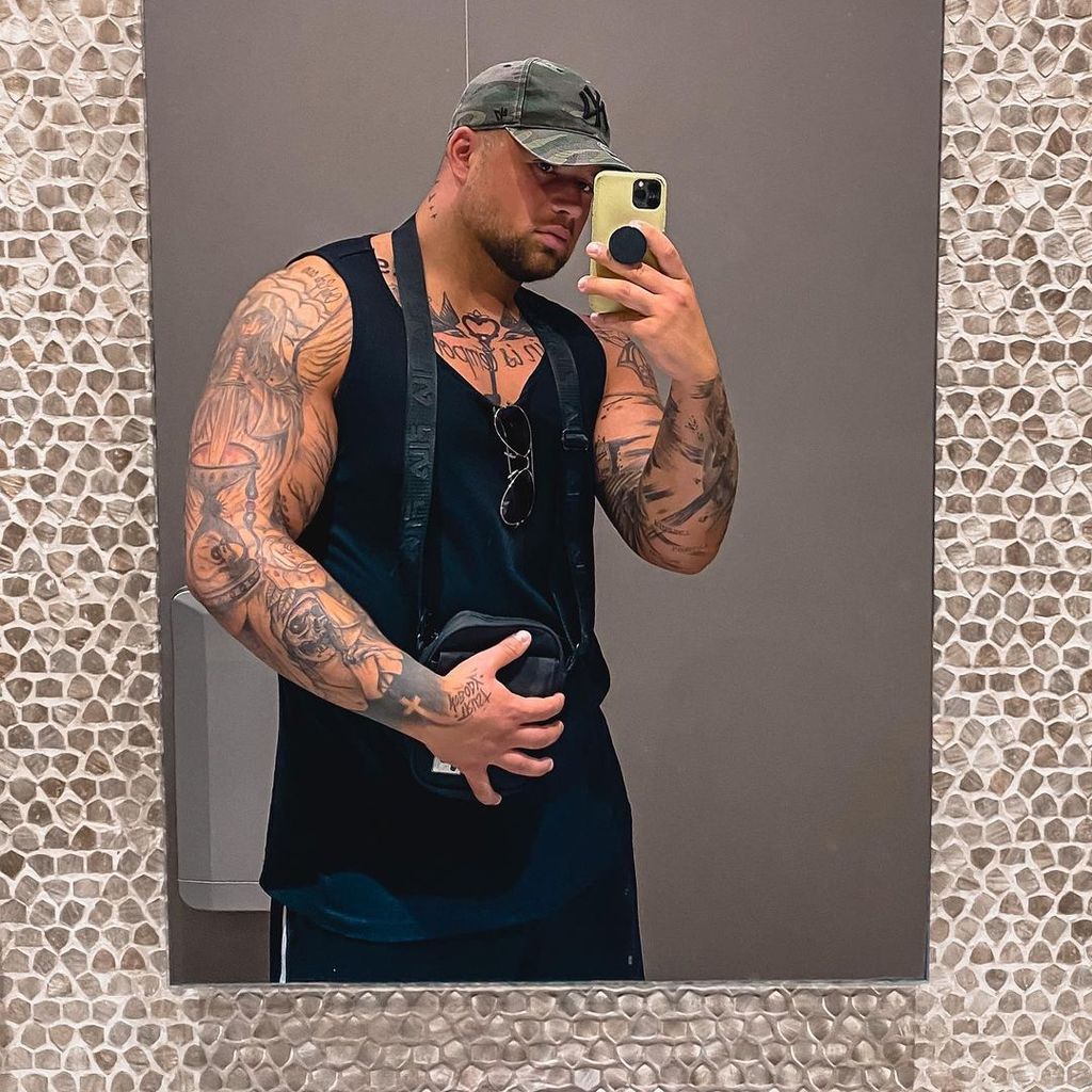 Juliano Fernandez, Reality-TV-Teilnehmer