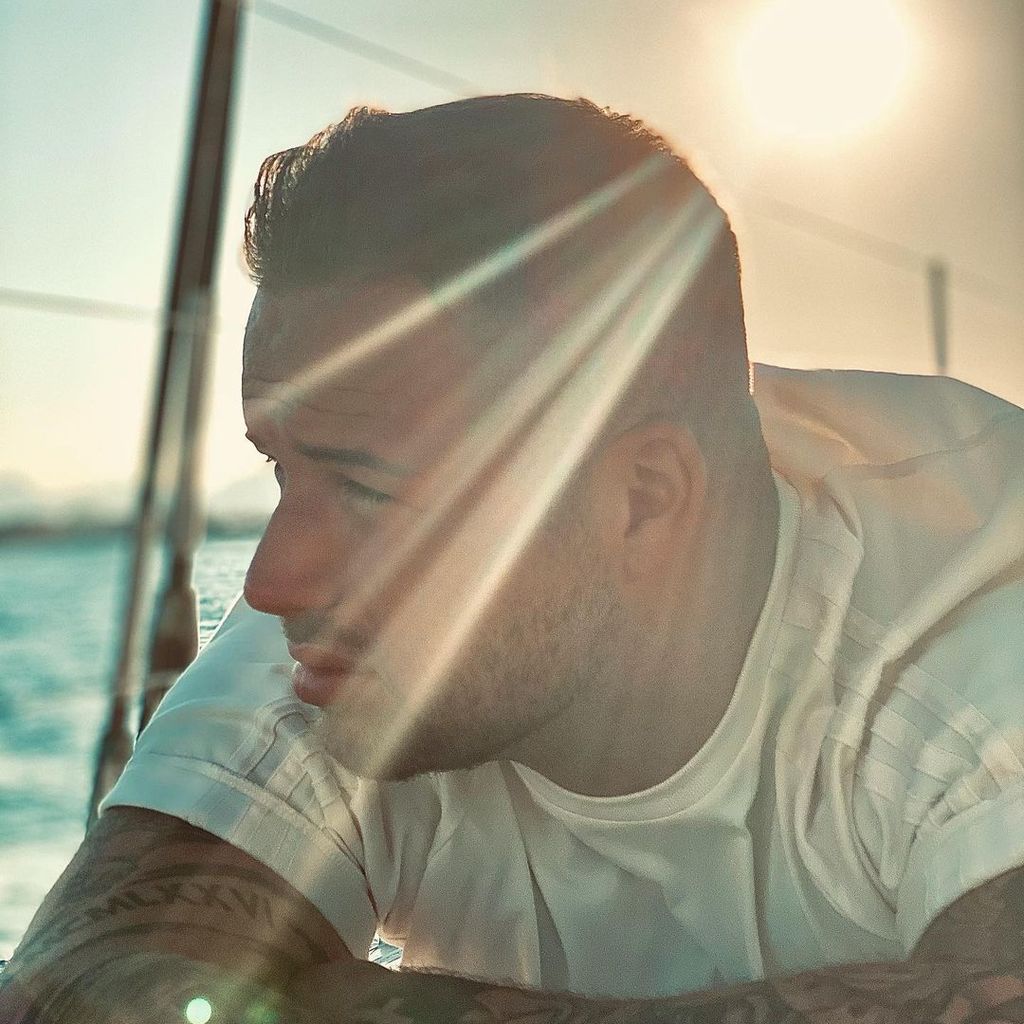 Juliano Fernandez, Reality-TV-Star