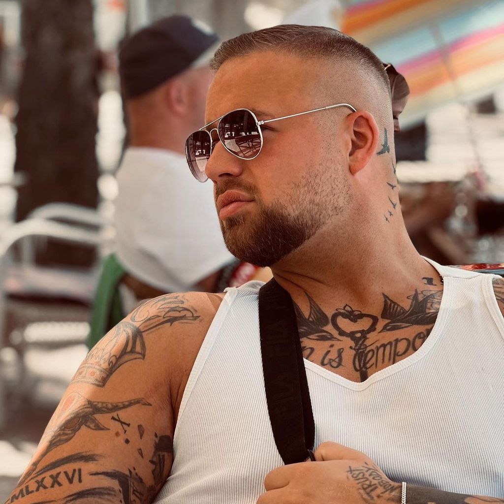 Juliano Fernandez, Reality-TV-Teilnehmer