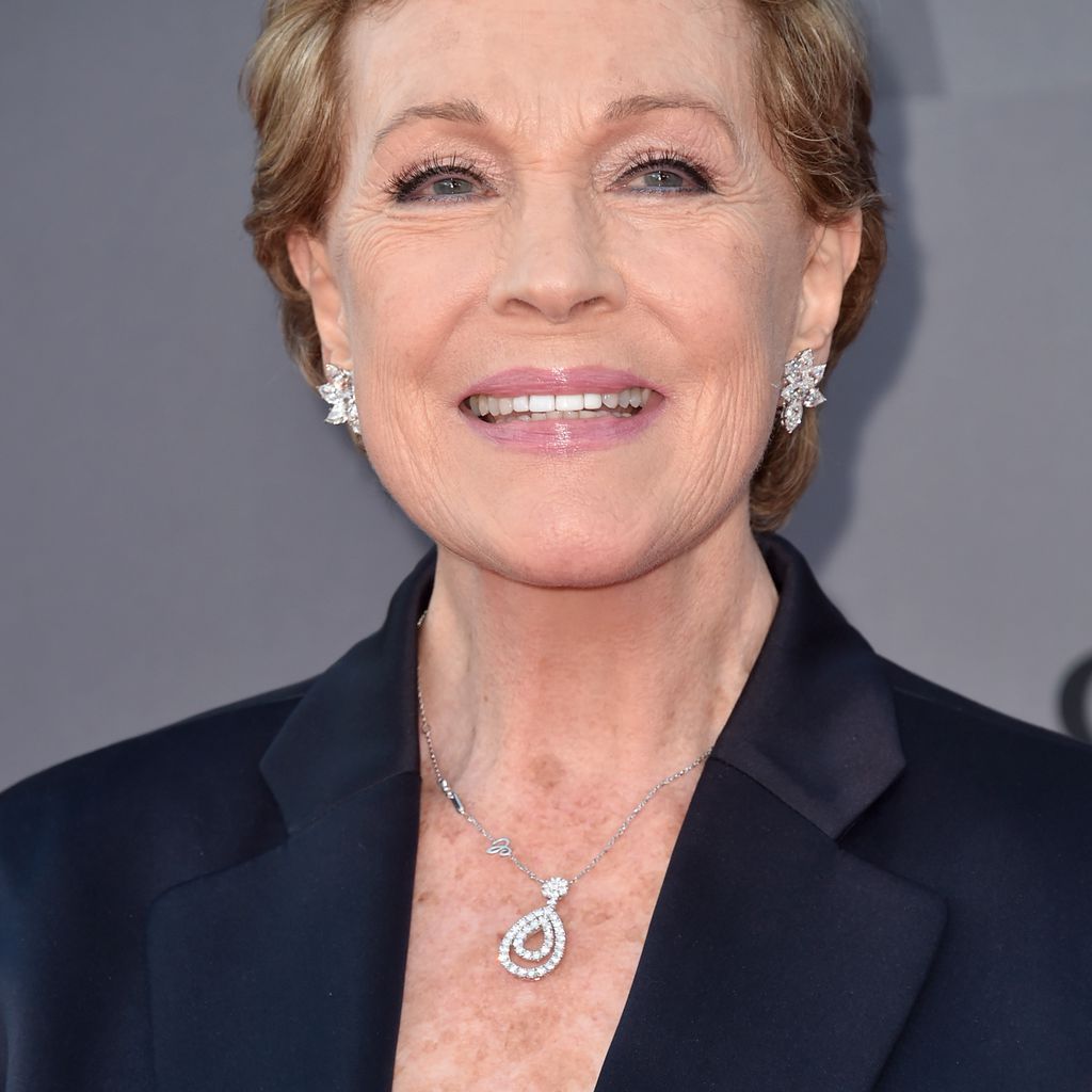 Julie Andrews, Schauspielerin