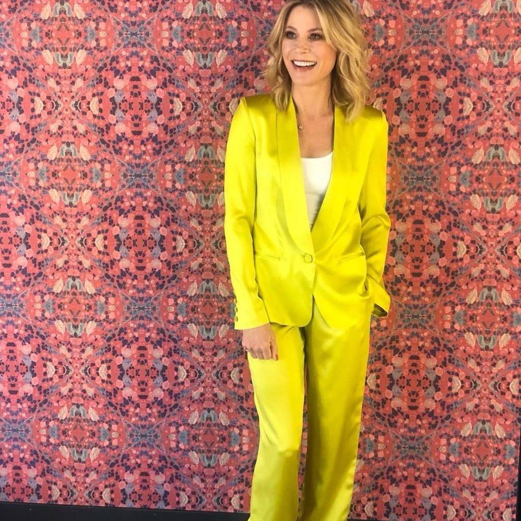 Schauspielerin, Julie Bowen