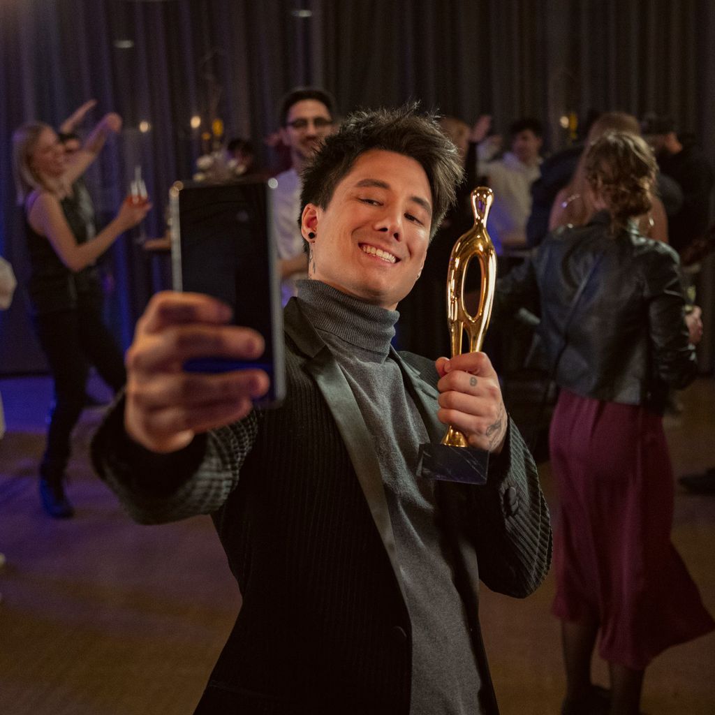 Julien Bam, Social-Media-Star