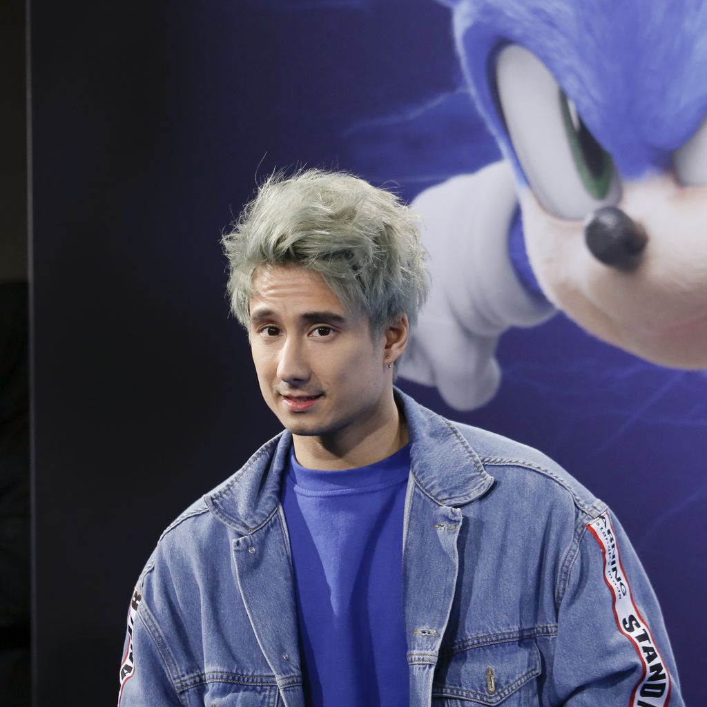 Julien Bam im Januar 2020