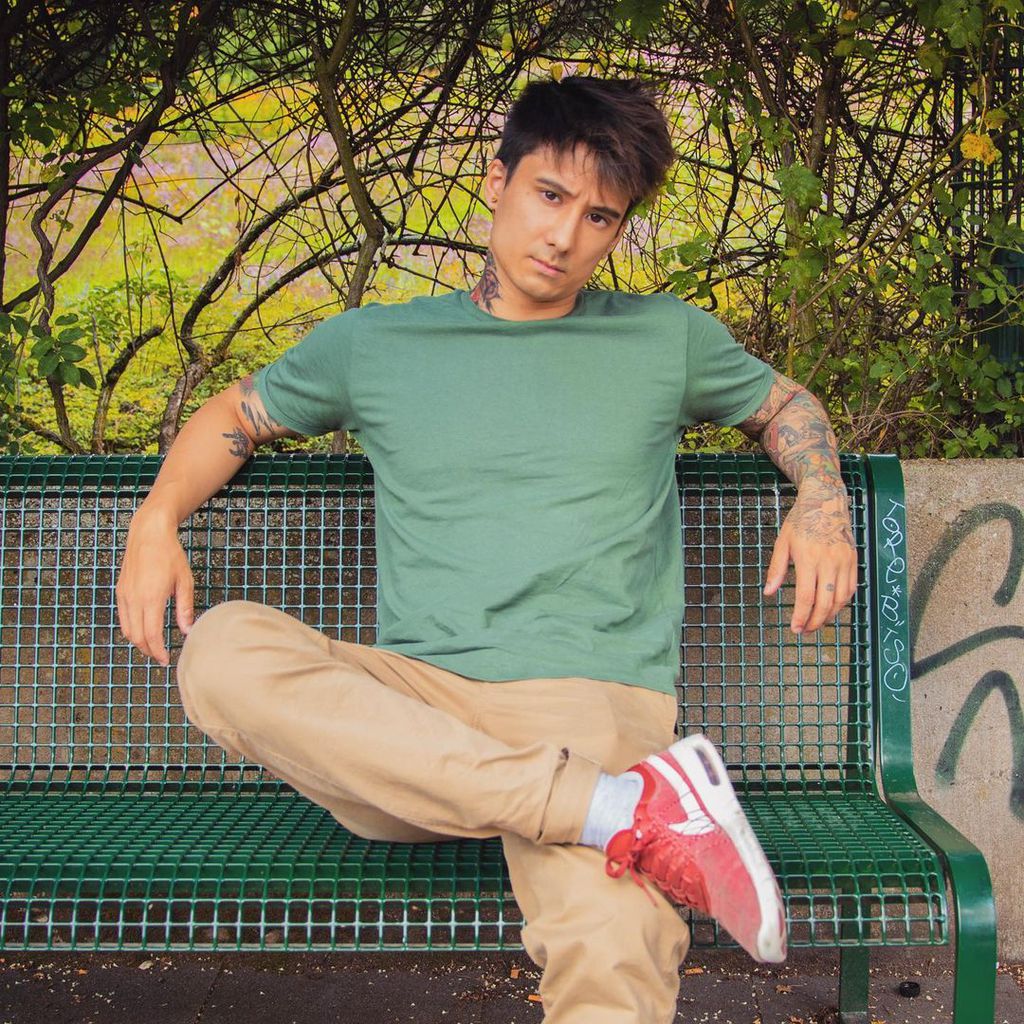 Julien Bam, Social-Media-Star