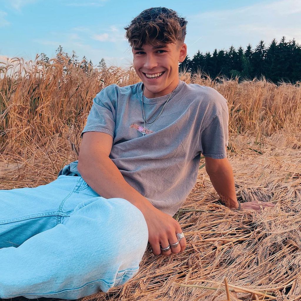 Julien Brown, Juli 2021