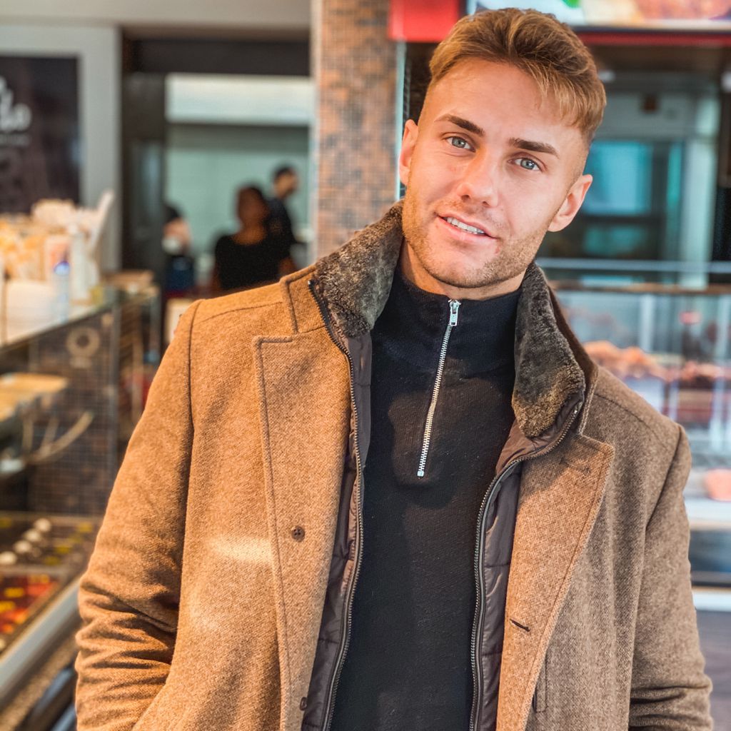 Julien Momm, "Temptation Island"-Single 2020