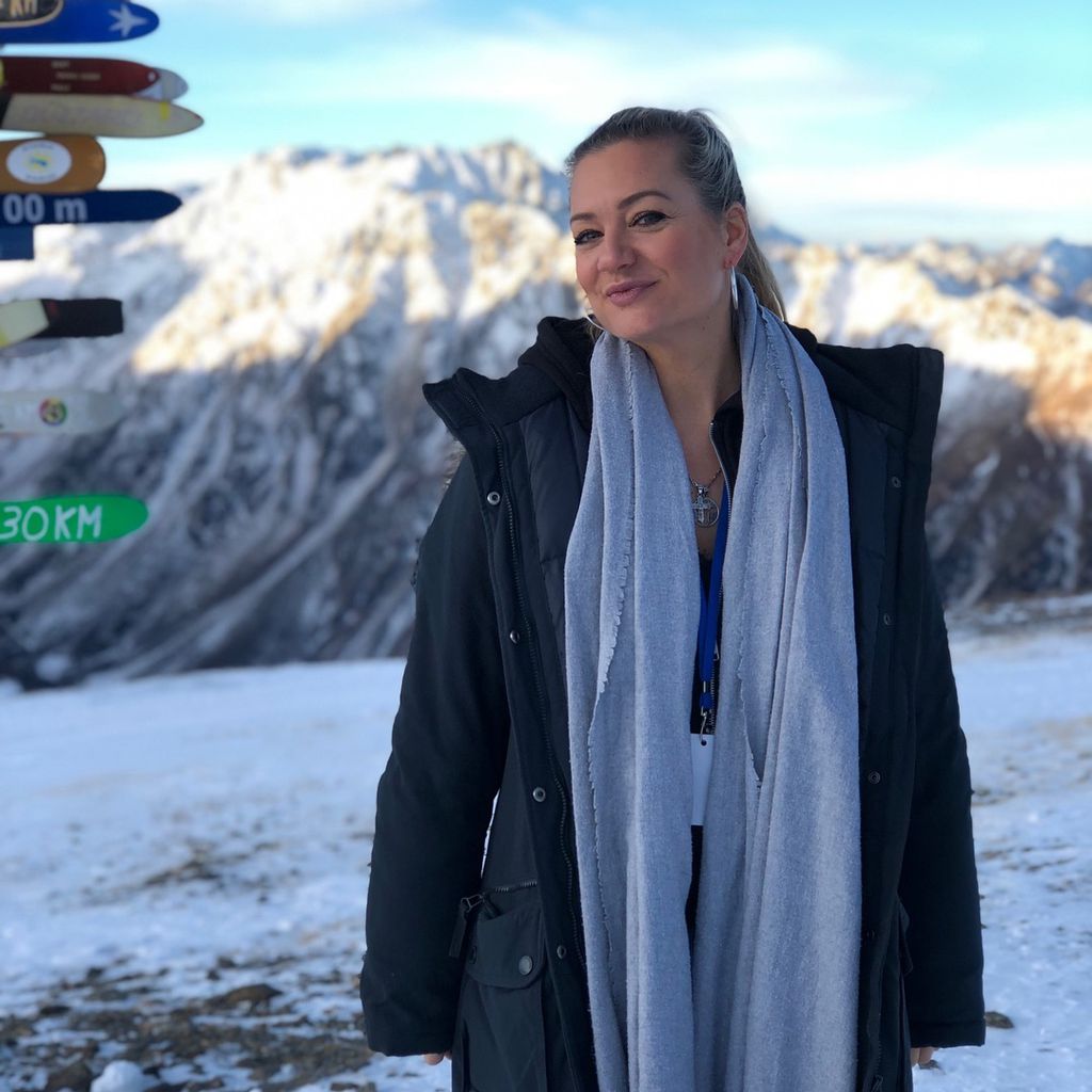 Juliette Schoppmann, DSDS-Bekanntheit