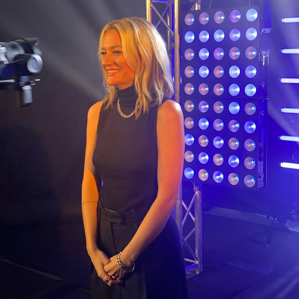Juliette Schoppmann, DSDS-Bekanntheit