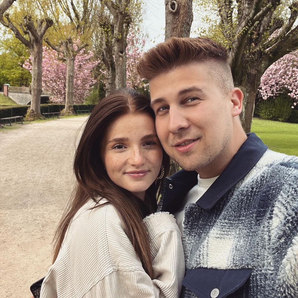 Julita und Florian Thiele, Influencer
