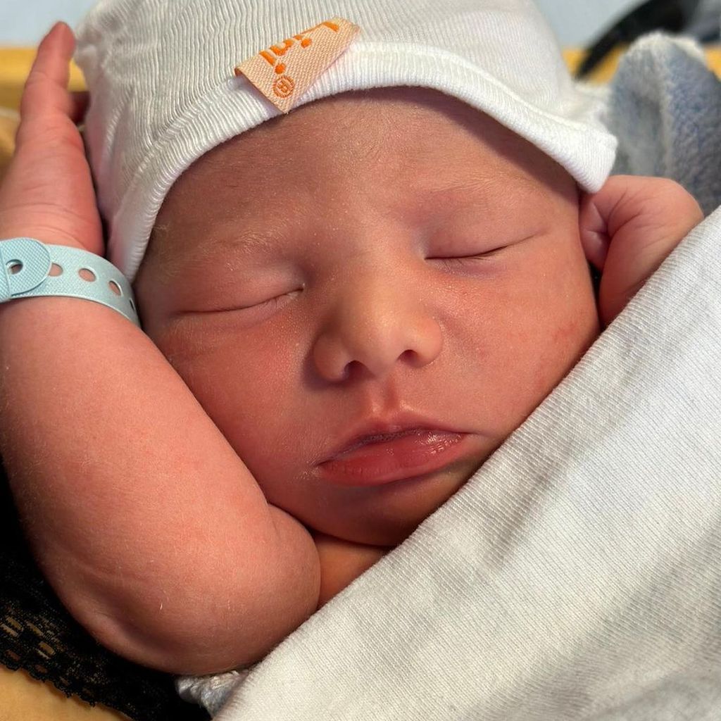 Julitas Sohn Emil
