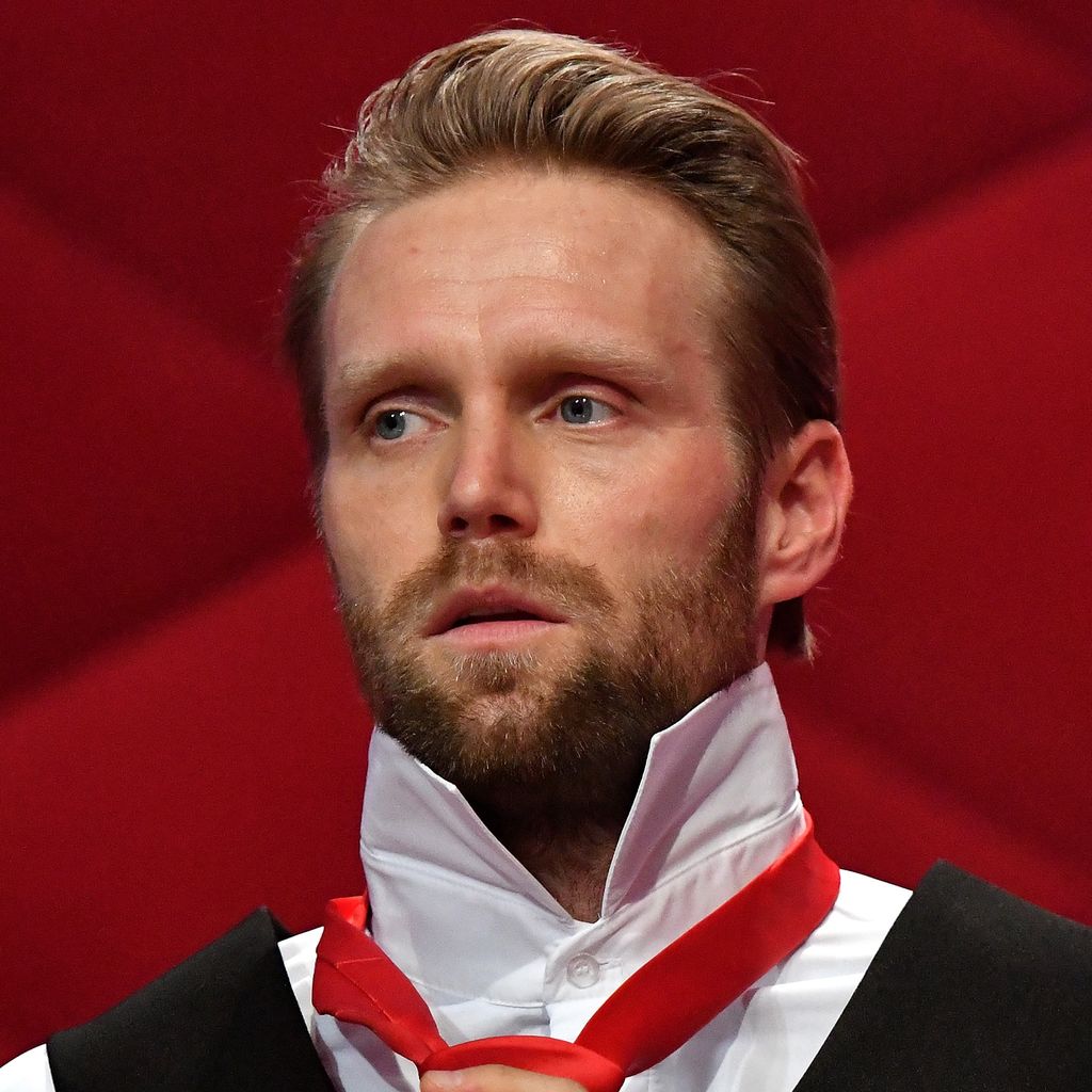 Julius Brink