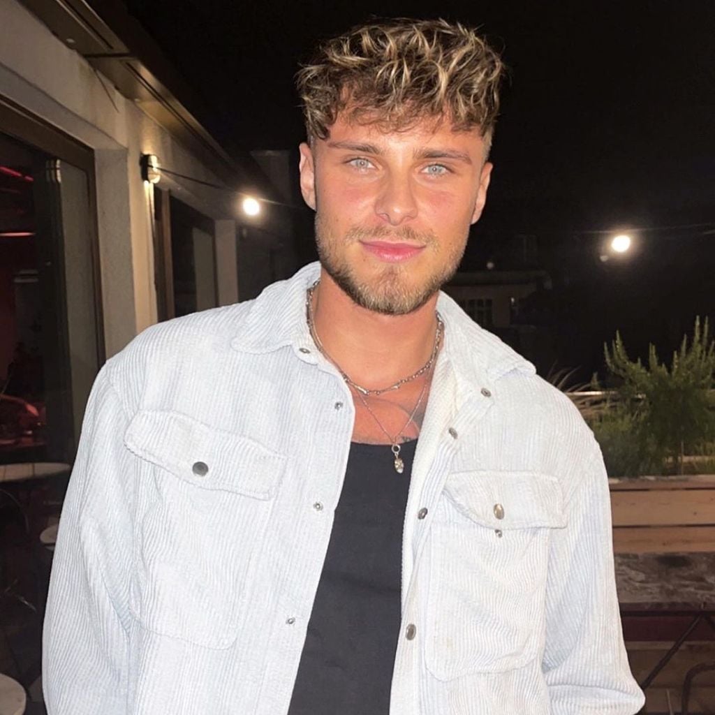 Julius Tkatschenko, "Germany Shore"-Sternchen