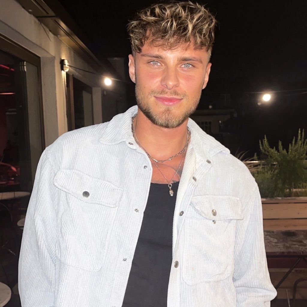 Julius Tkatschenko, Realitystar