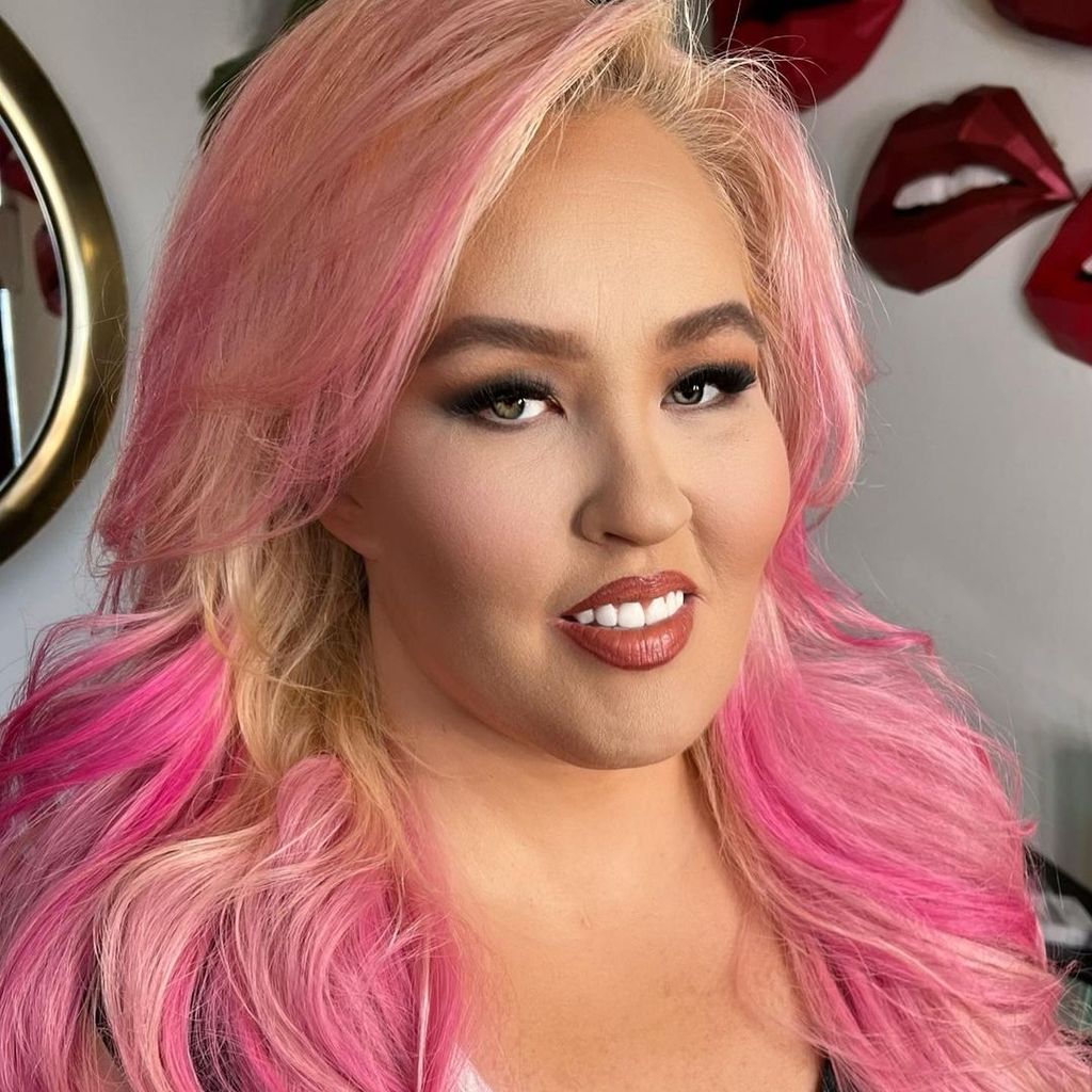 June Shannon, Reality-TV-Star