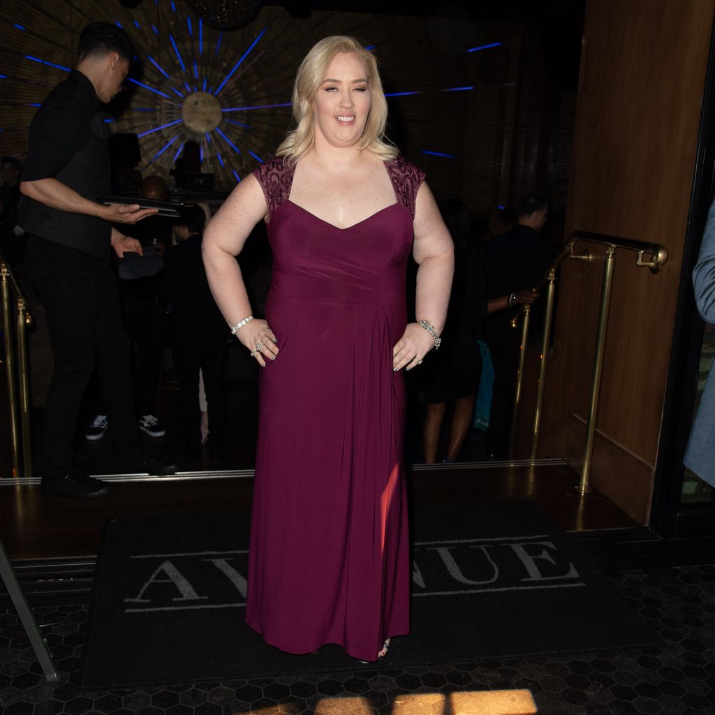 June Shannon, Reality-TV-Star