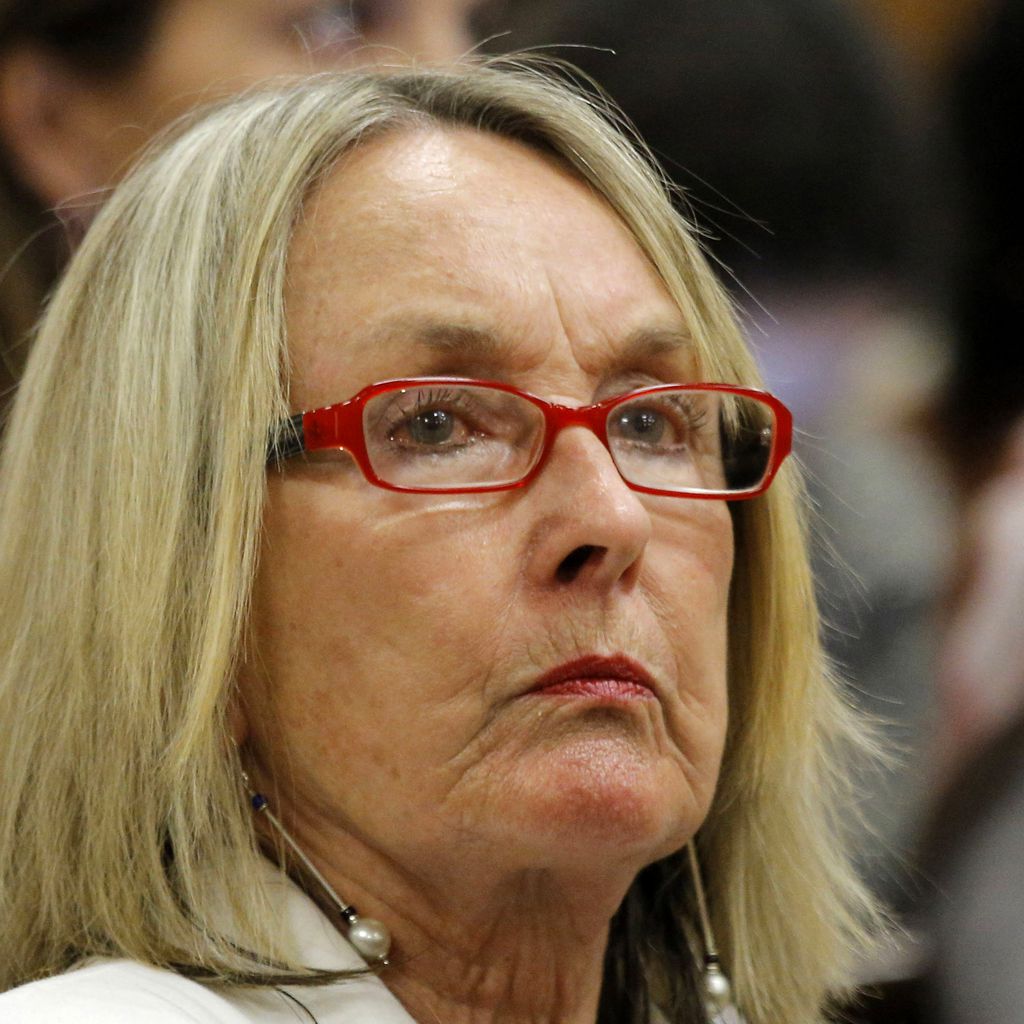 June Steenkamp