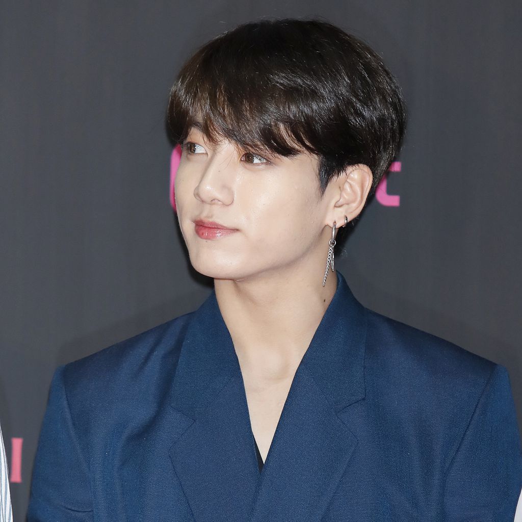 Jungkook, BTS-Mitglied