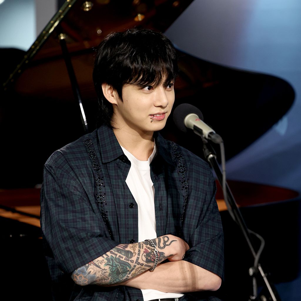 Jungkook, Mitglied bei BTS
