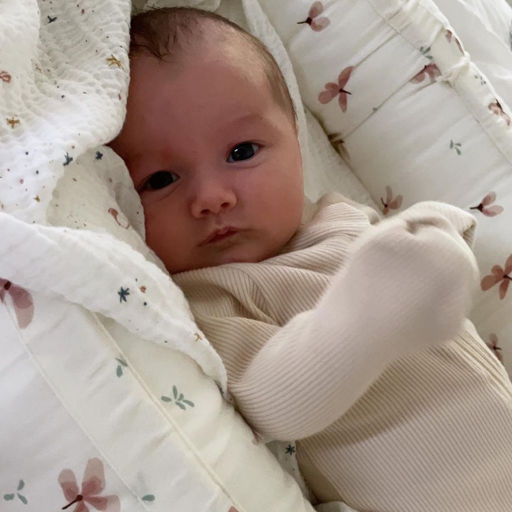 Jupiter Iris French, 2021