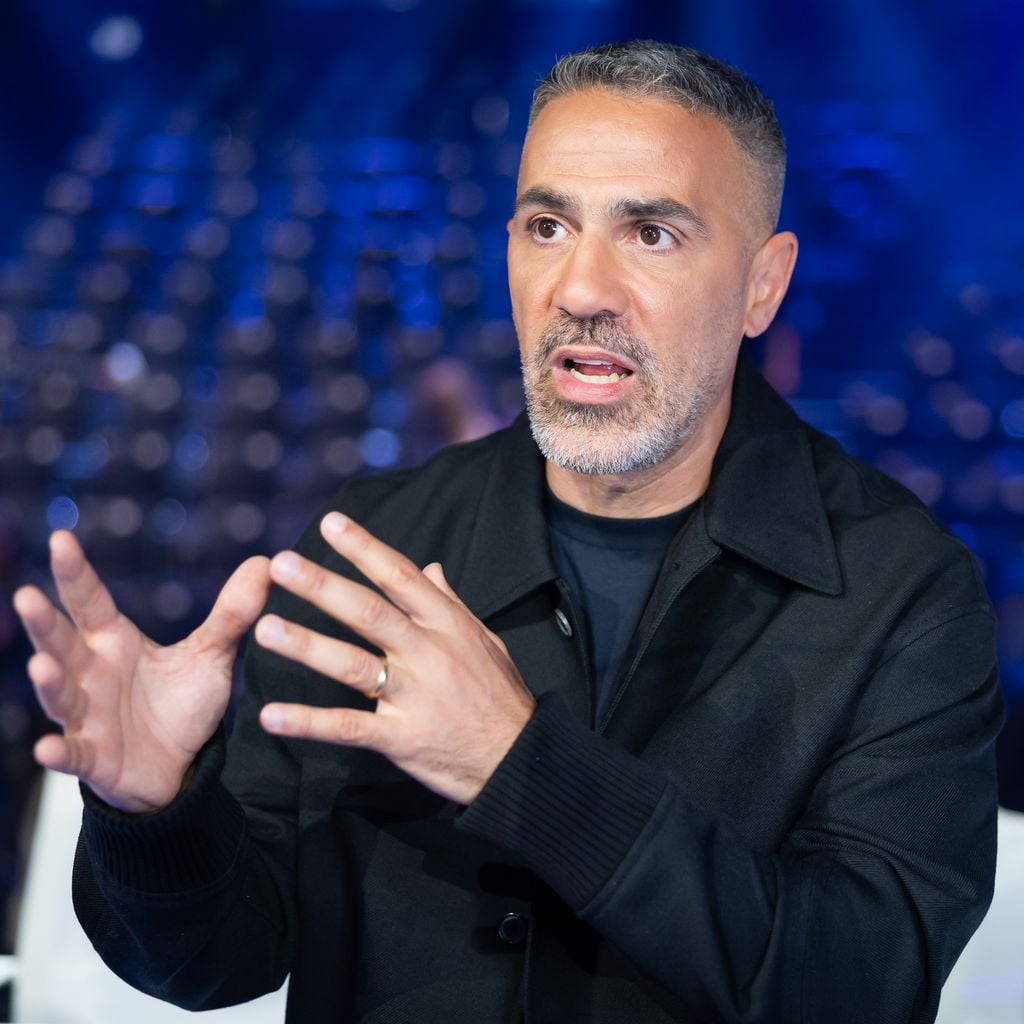 Bushido bei der DSDS-Liveshow in Köln, April 2026