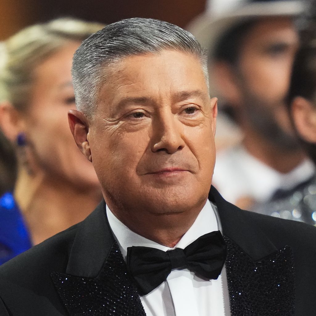 Joachim Llambi bei der Finalshow der 19. Staffel von "Let's Dance" in Köln, 29. Mai 2026