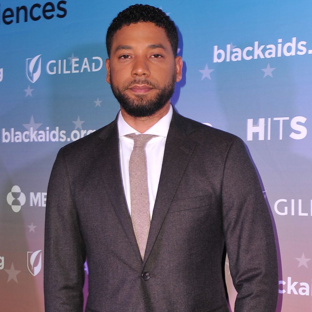 Jussie Smollett, Schauspieler