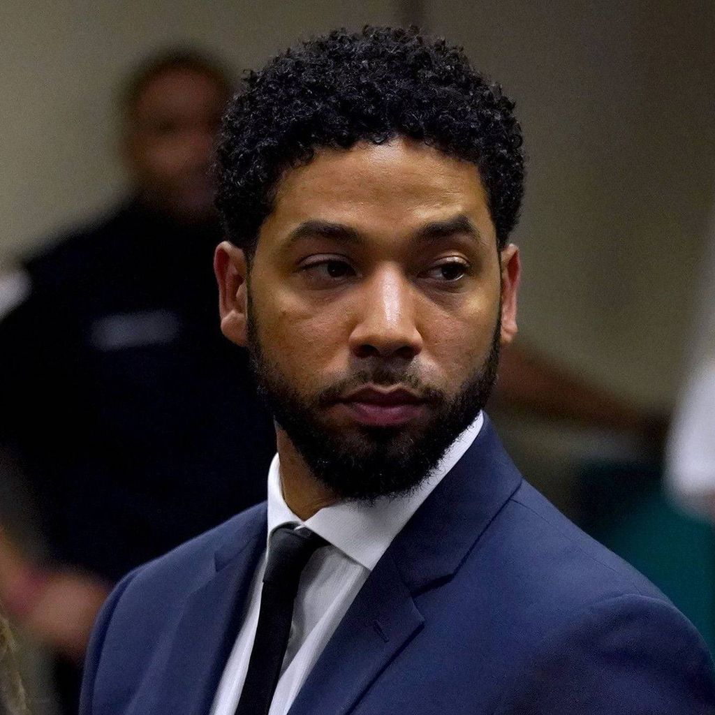 Jussie Smollett, Schauspieler