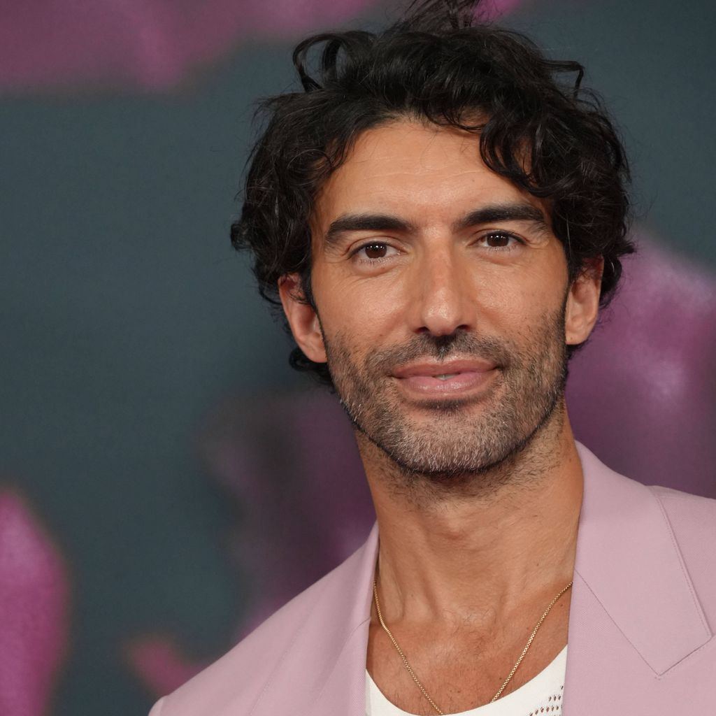 Justin Baldoni, August 2024