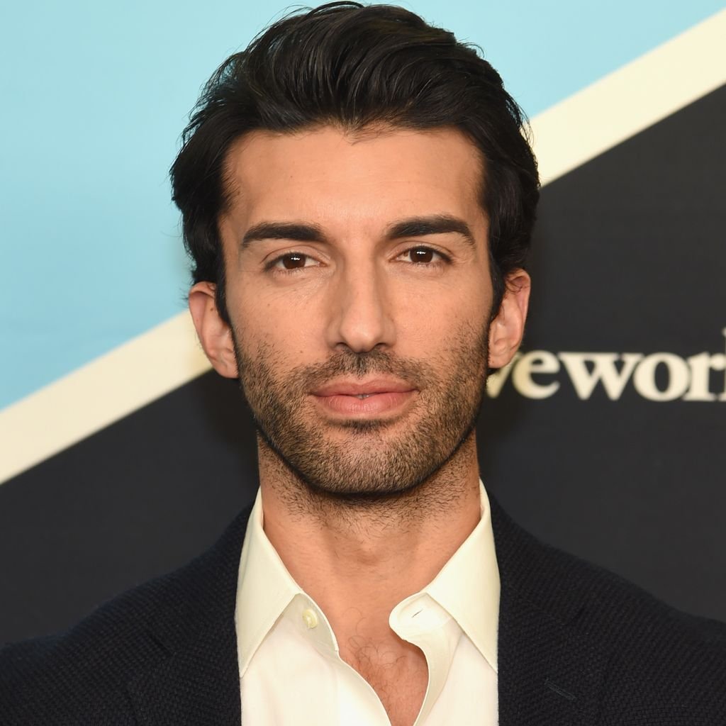 Justin Baldoni im Januar 2018