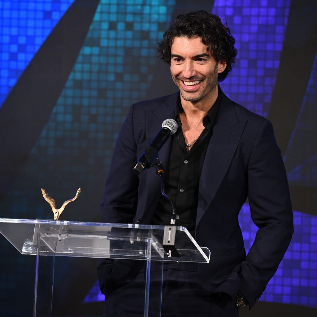Justin Baldoni, Schauspieler