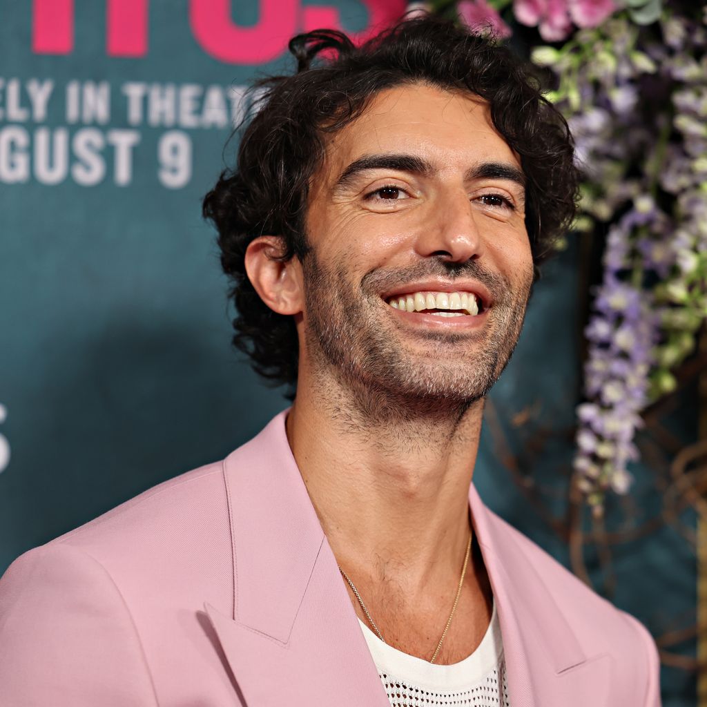 Justin Baldoni, Schauspieler