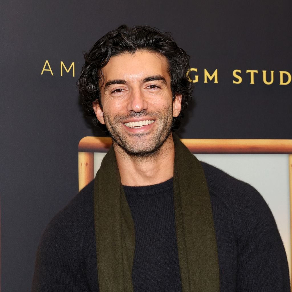 Justin Baldoni, Dezember 2023