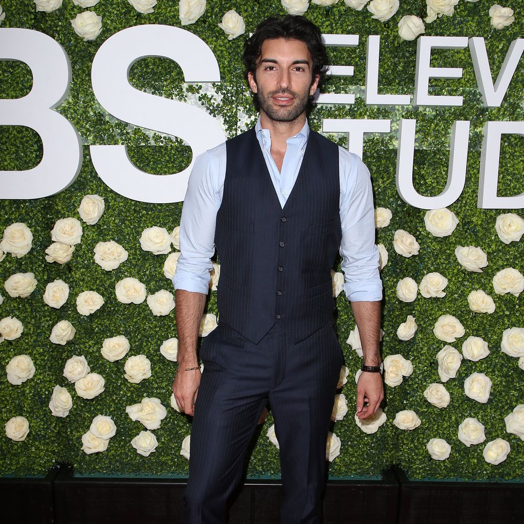Justin Baldoni, Schauspieler