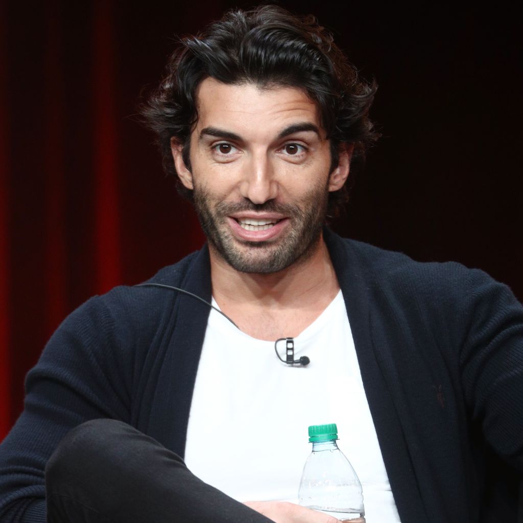 Justin Baldoni im August 2017